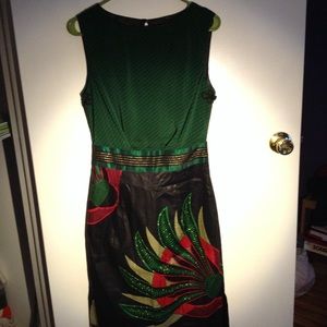Sheath Dress